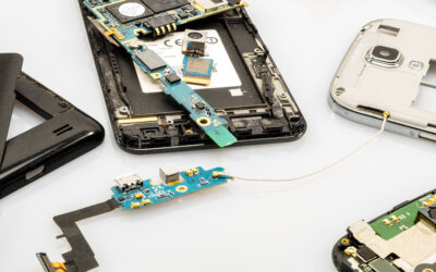 Arregla tu móvil con QuickFix en Madrid
