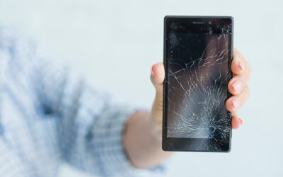 5 razones para cambiar la pantalla de tu iPhone en QuickFix