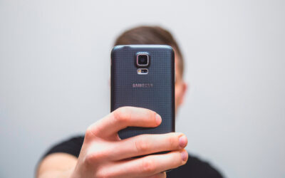 Reparar cámara selfie de tu móvil