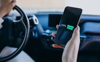 5 razones para cambiar la batería de tu móvil en QuickFix
