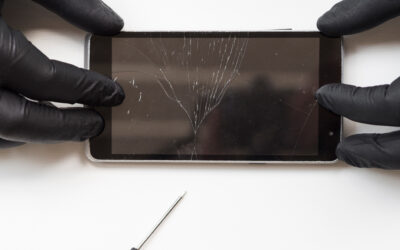5 ventajas de arreglar la pantalla de tu iPhone 11 en QuickFix