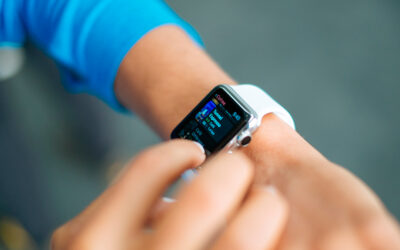 Reparación de Apple Watch en Madrid